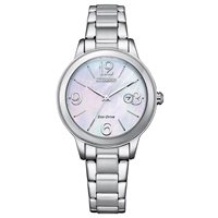 Orologio Citizen Donna Citizen Lady in Acciaio EW2620-86D